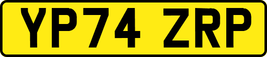 YP74ZRP