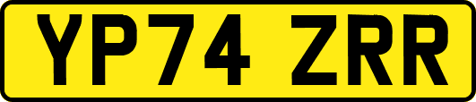 YP74ZRR