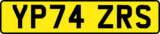 YP74ZRS