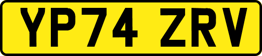 YP74ZRV