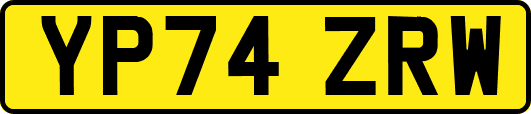 YP74ZRW
