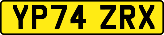YP74ZRX
