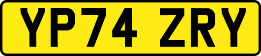 YP74ZRY