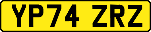 YP74ZRZ