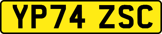 YP74ZSC