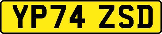 YP74ZSD