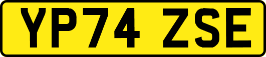 YP74ZSE