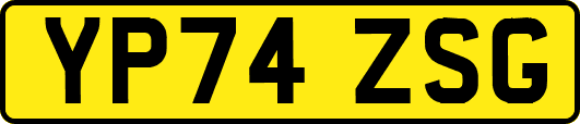 YP74ZSG