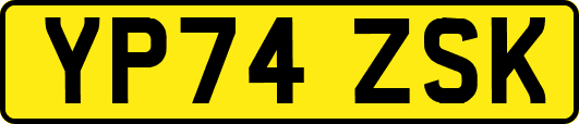 YP74ZSK