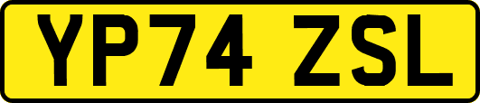 YP74ZSL