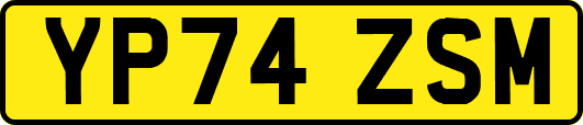 YP74ZSM