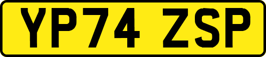 YP74ZSP