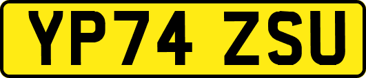 YP74ZSU