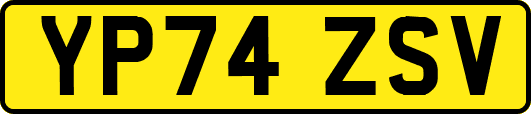 YP74ZSV