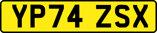 YP74ZSX