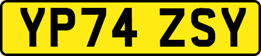 YP74ZSY