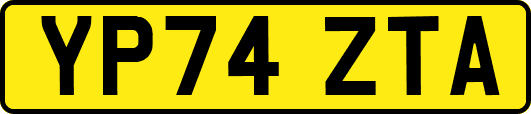 YP74ZTA