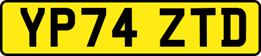YP74ZTD