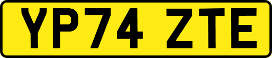 YP74ZTE