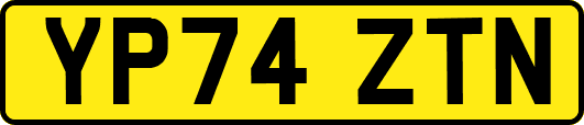 YP74ZTN