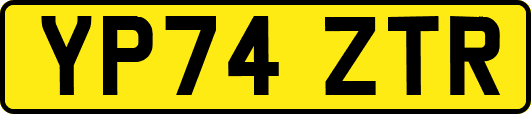 YP74ZTR