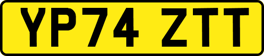 YP74ZTT