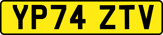 YP74ZTV