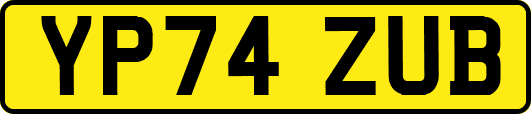 YP74ZUB