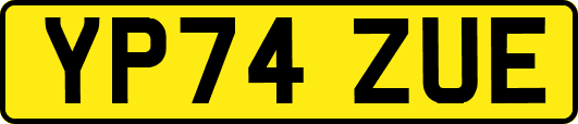 YP74ZUE