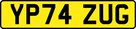 YP74ZUG