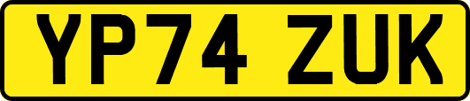 YP74ZUK
