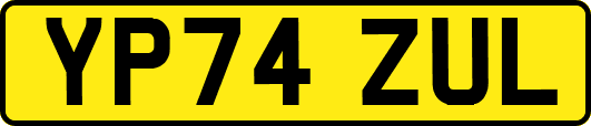 YP74ZUL