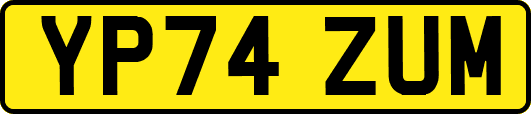 YP74ZUM