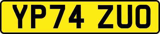 YP74ZUO