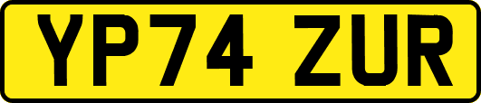 YP74ZUR