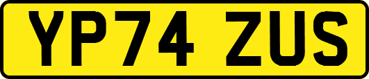 YP74ZUS
