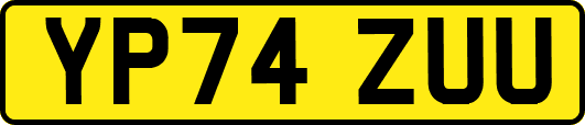 YP74ZUU