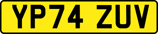 YP74ZUV