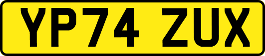 YP74ZUX