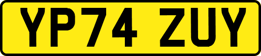 YP74ZUY