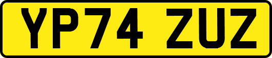 YP74ZUZ