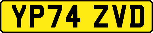 YP74ZVD