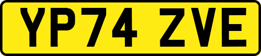 YP74ZVE