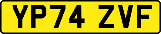 YP74ZVF