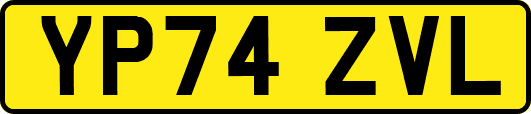 YP74ZVL