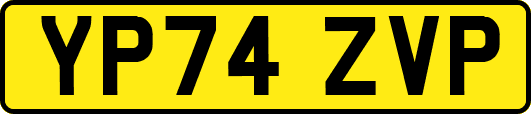 YP74ZVP