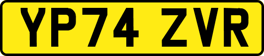YP74ZVR