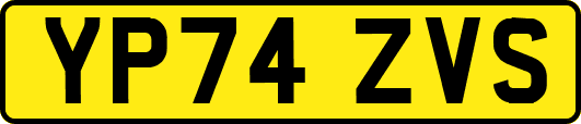 YP74ZVS
