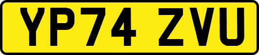 YP74ZVU
