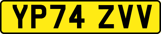YP74ZVV